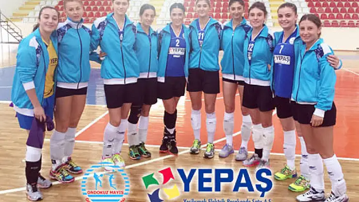 YEPAŞ'ın Filedeki Sultanları