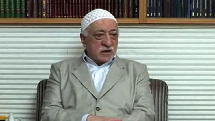 Fethullah Gülen'in başvurusuna Anayasa Mahkemesi'nden ret!