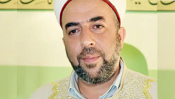 Vinç faciasına tanık olan imam o anları anlattı