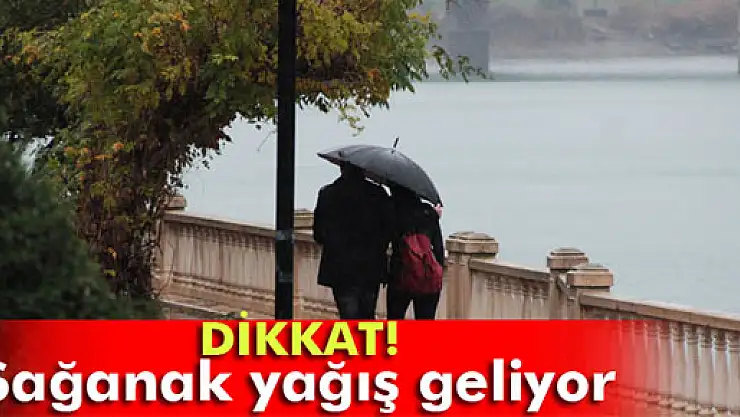 7 Ekim 2015 yurtta hava durumu
