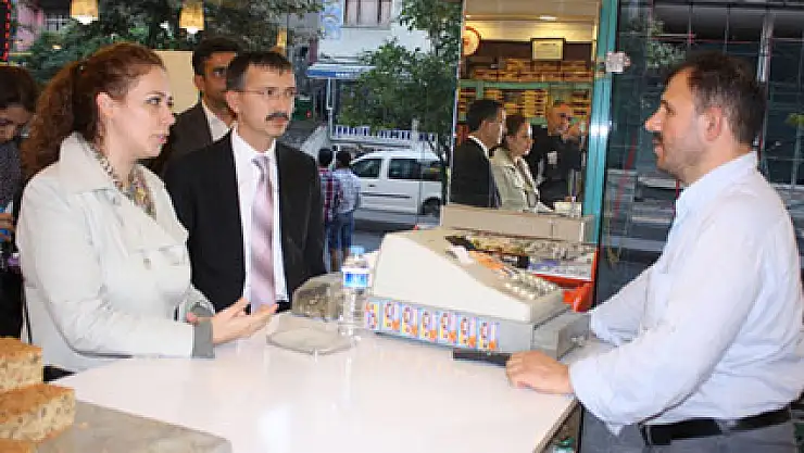 AK Partili Atik: 'Dev projeleri yaptık, sıra incelikleri yapmakta'