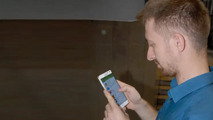 Telefon kullanıcıları dikkat!