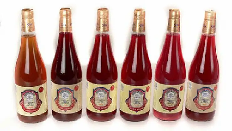 Baklavacı Güllüoğlu içecek sektörüne girdi