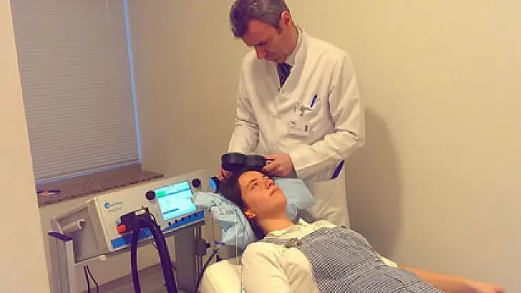 Çağın hastalığı depresyona yeni tedavi