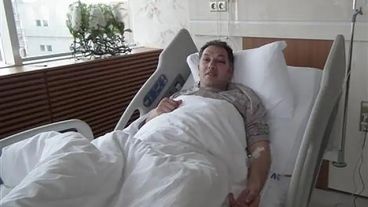 MHP'nin Samsun adayları kaza yaptı