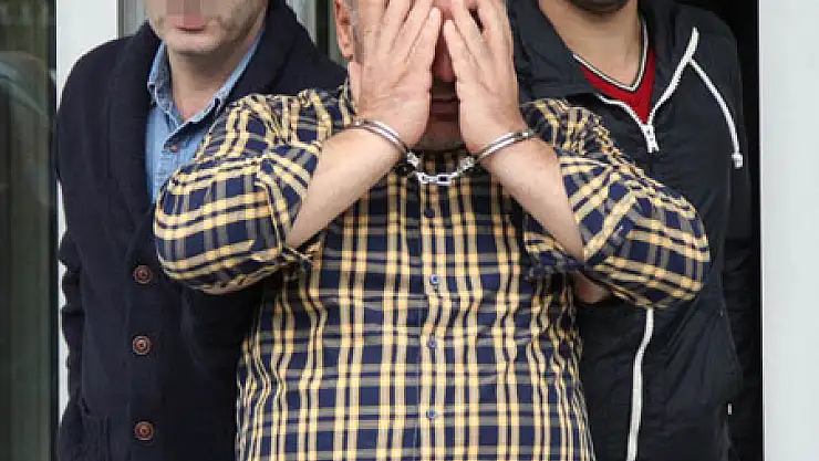 360 Adet Uyuşturucu Hapla Yakalandı