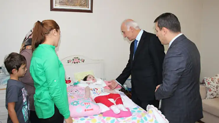 Makineye Bağlı Hayatlar