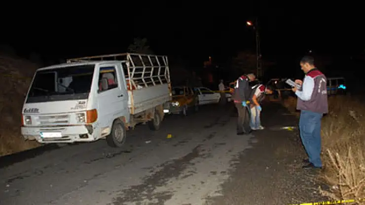 Yok böyle bir hırsızlık!