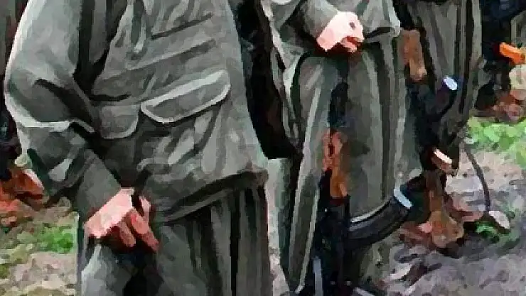 PKK'dan hain itiraf: 'Halkı ve korucuları vurun askere suç atın'