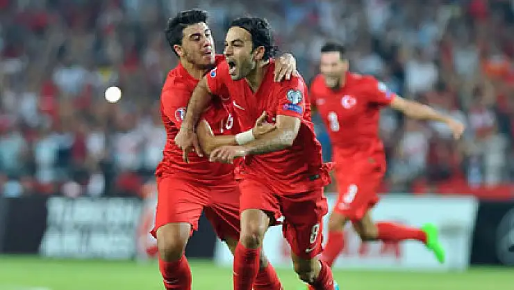 Hedef mutlak galibiyet