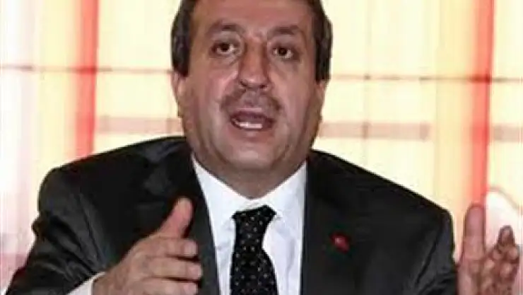 Eker, Çakır' a cevap verdi