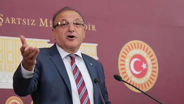 Vural: 'Tuzağa düşmeyeceğiz, düşürmeyeceğiz'