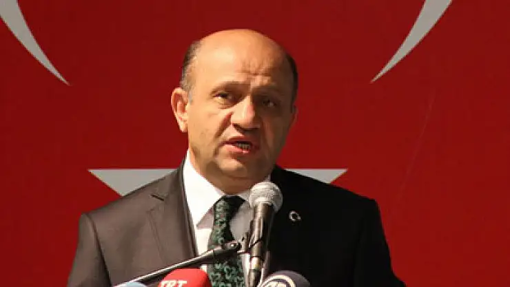 Bakan Işık'tan Ankara'daki patlamaya ilişkin açıklama!