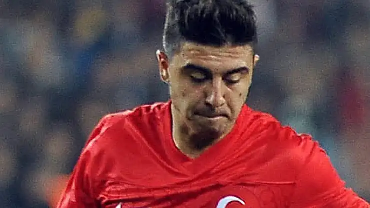 Terim'in vazgeçilmezi 'Ozan Tufan'