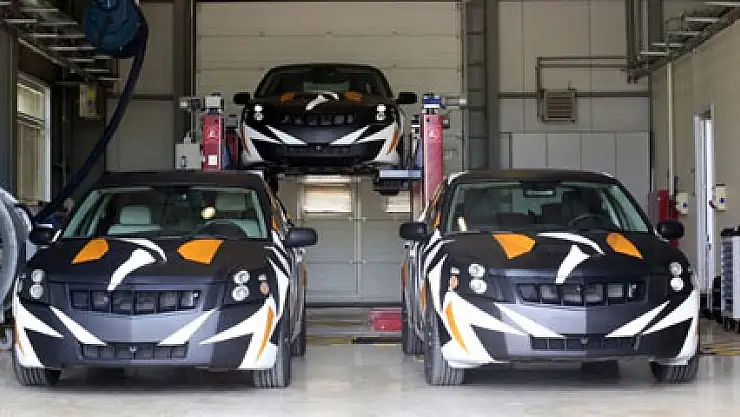 Yerli otomobil ne zaman yollarda olacak?