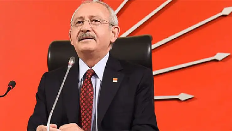 Kılıçdaroğlu'ndan kavgasız siyaset sözü
