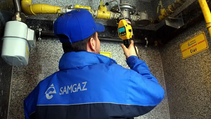 Sayacınız 10 yılı doldurduysa DİKKAT!