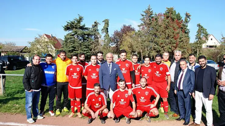 Başkan Yılmaz: 'Bu Ülke Koalisyonlardan Çok Çekti'