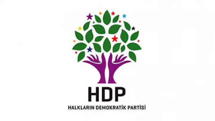 HDP'ye JİTEM benzetmesi