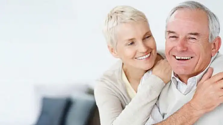 Bu sebepler yaşlanmayı hızlandırıyor