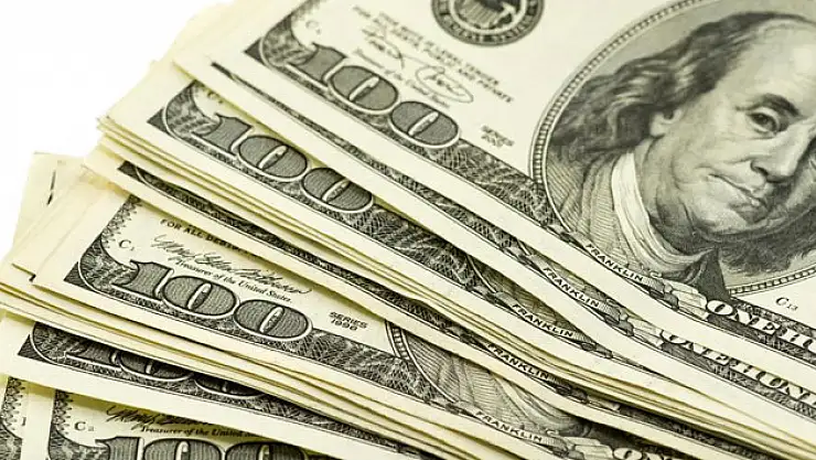 Dolar 2,88'in altında