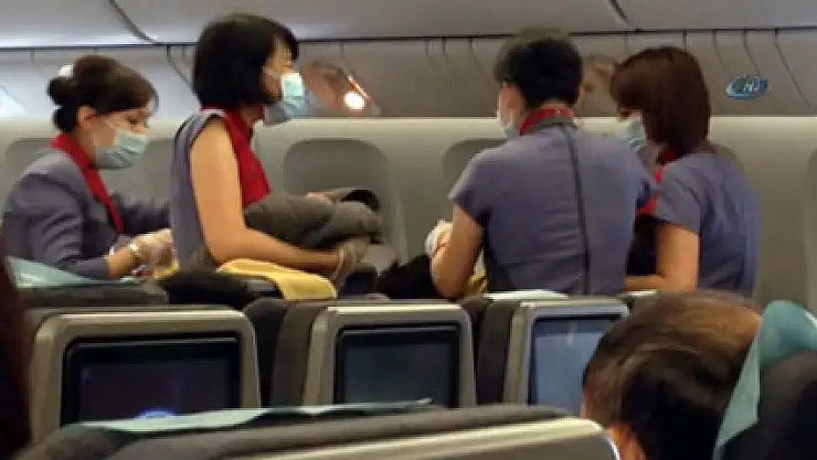 30 bin feette erken doğum