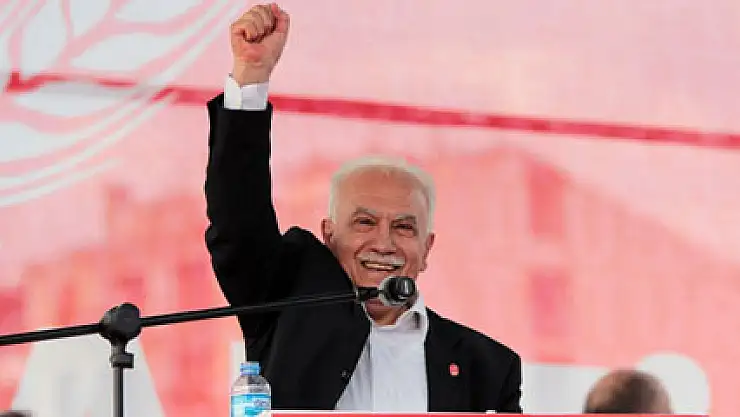 AİHM, 'soykırımı inkar' davasında Doğu Perinçek'i haklı buldu