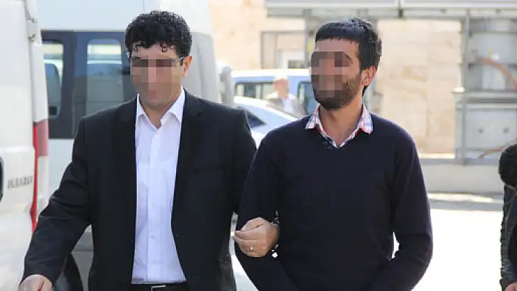 18 TORBACI ADLİYEDE