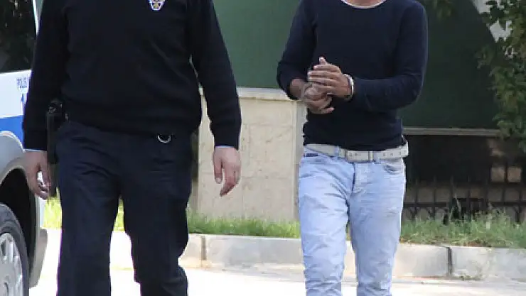 Fındık Hırsızlığına Adli Kontrol