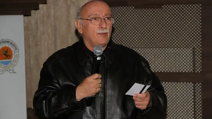 '85 Dönümlük Alan Komik Bir Şey'