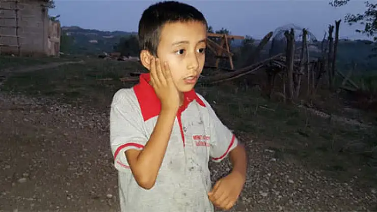 7 yıldır kimseyle konuşmuyor