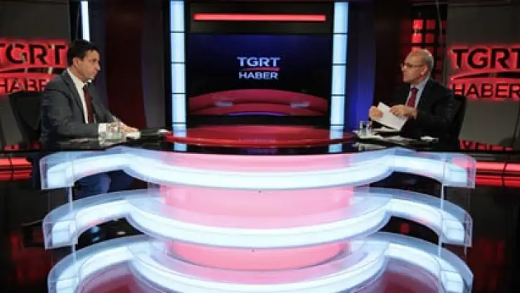 Şimşek'ten o iddialara cevap