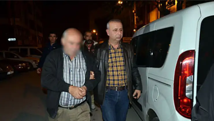 'Karımı öldürdüm gelin beni alın!'