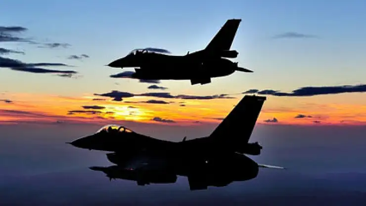 Rus Jetleri ve Suriye Ordusu, Halep'in güneyini hedef aldı