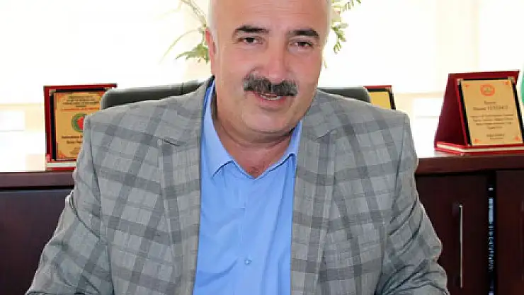 'Kavak, Çarşamba'yı Olumsuz Etkiliyor'