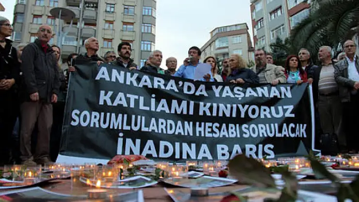 Bombalı Saldırıda Ölenler Anıldı