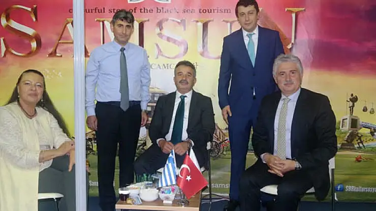 Büyükşehir Belediyesi