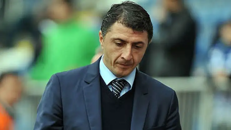 Şota'dan istifa sinyali!