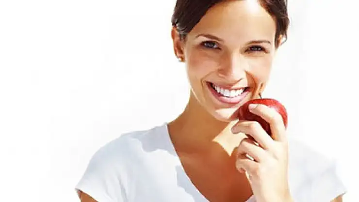 Doğru beslenme kemikleri güçlendiriyor