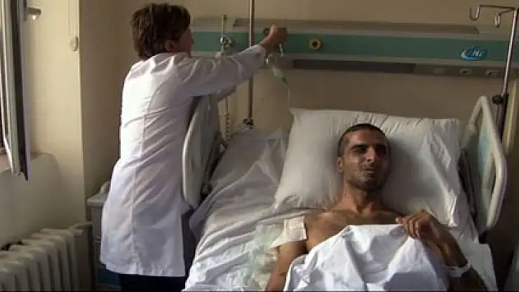 'Oğlumu ölü sanıp morga koydular' iddialarına cevap