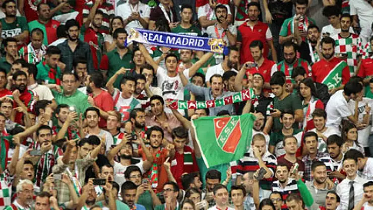 Eurolague'den Karşıyaka'ya ceza