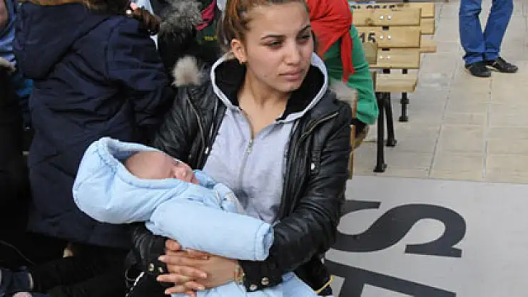 Mülteciler iki defa ölümden döndü