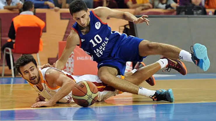 Anadolu Efes ile EA Milano 21. randevuda