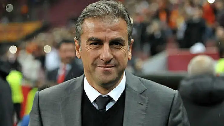 Hamzaoğlu: 'Şansımız yok gibi görünüyor ama...'