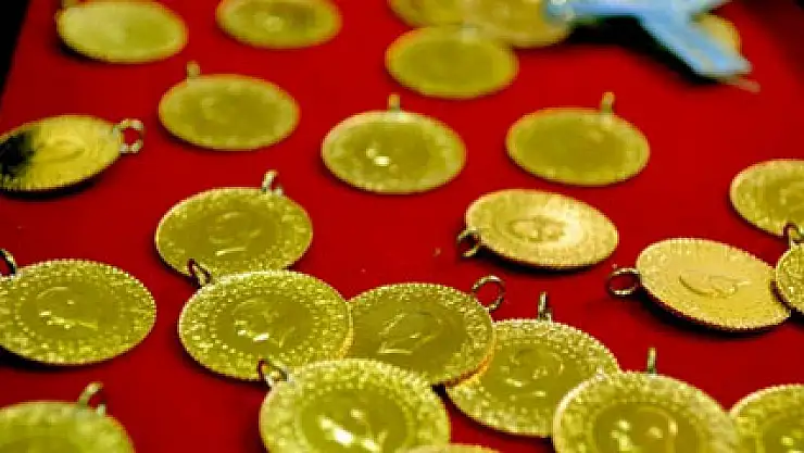 Serbest piyasada altın fiyatları