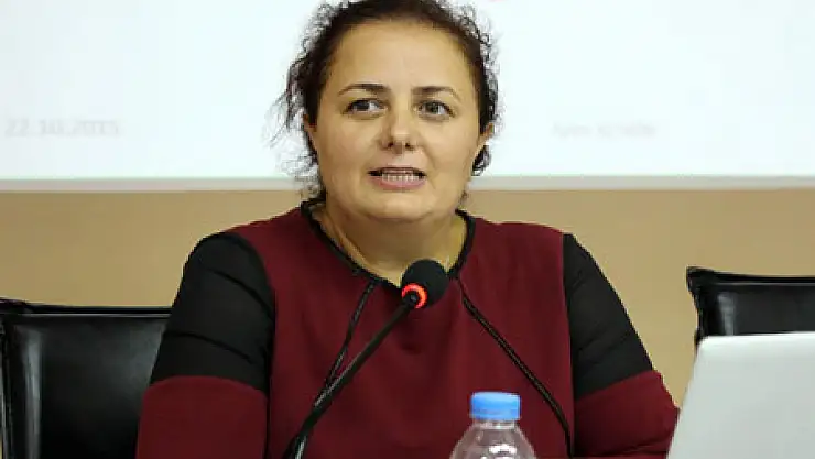 OMÜ'de 'Özel Eğitim' Konferansı