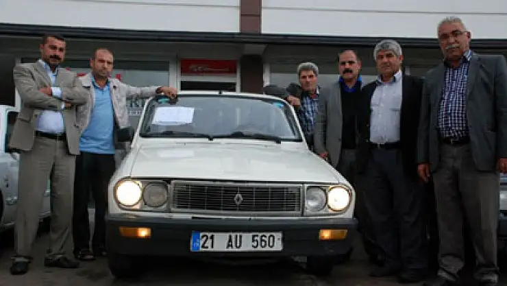 Diyarbakırlılar Beyaz Torosların toplatılmasını istiyor