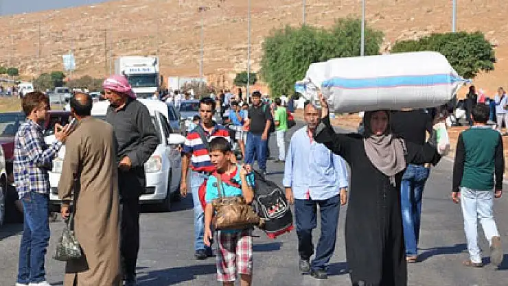 Suriyeliler toplumsal yaşamı nasıl etkiledi?