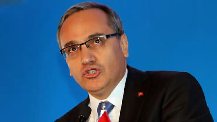 Bakan Aşçı: 'Terör örgütünün beli kırıldı'