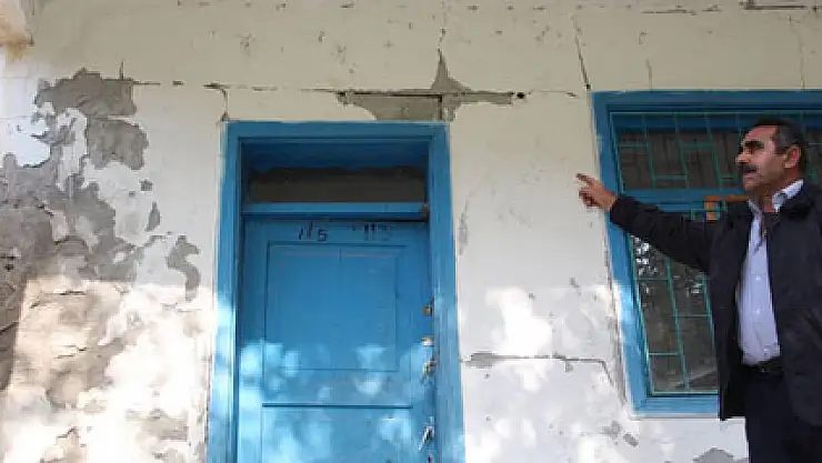 HES mağduru vatandaş yardım bekliyor